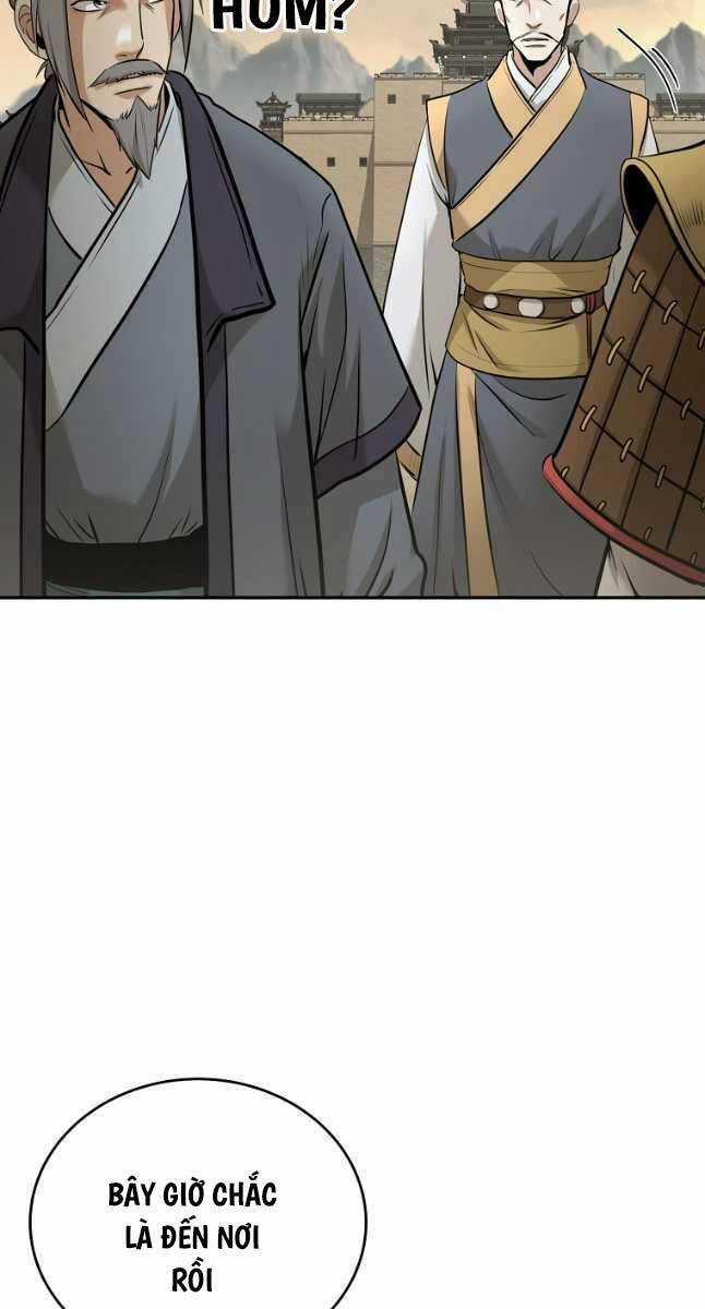 Ma Nhân Hoa Sơn - Chapter 75 - Trang 72