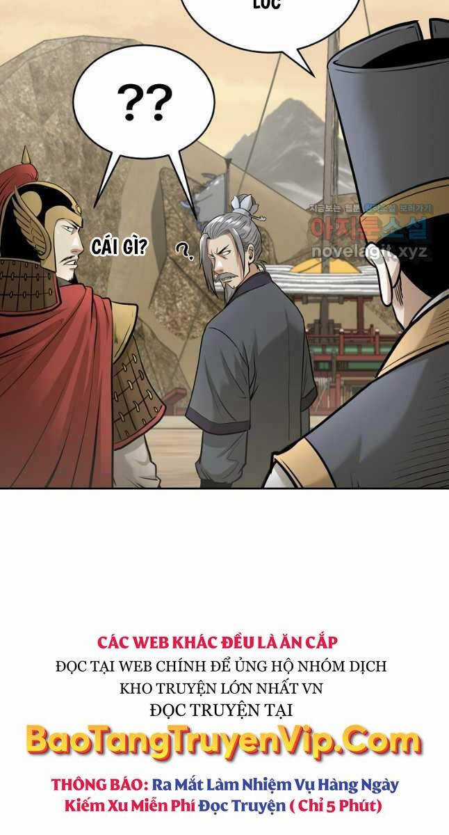 Ma Nhân Hoa Sơn - Chapter 75 - Trang 74