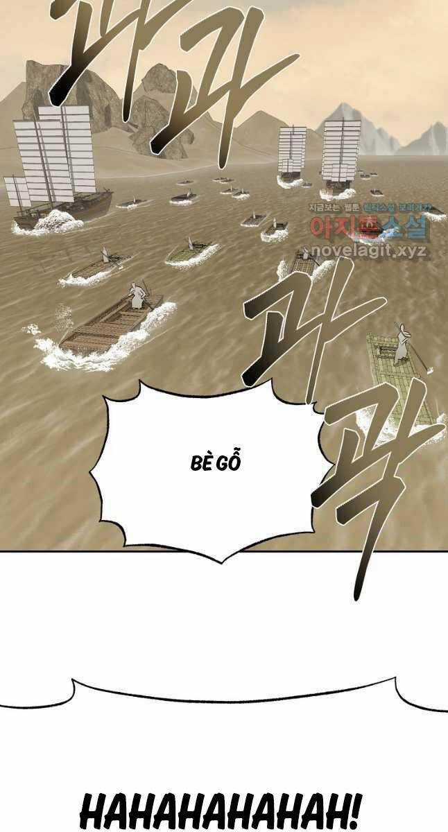 Ma Nhân Hoa Sơn - Chapter 75 - Trang 78