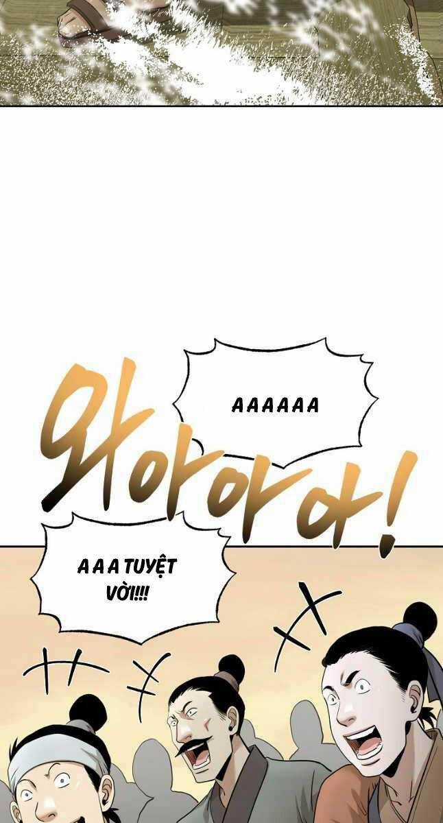 Ma Nhân Hoa Sơn - Chapter 75 - Trang 80