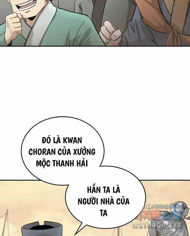 Ma Nhân Hoa Sơn - Chapter 75 - Trang 81