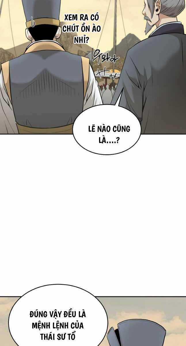 Ma Nhân Hoa Sơn - Chapter 75 - Trang 82
