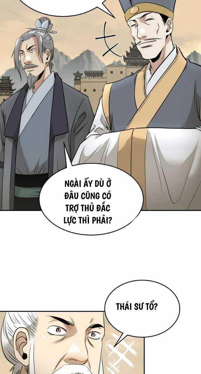 Ma Nhân Hoa Sơn - Chapter 75 - Trang 83