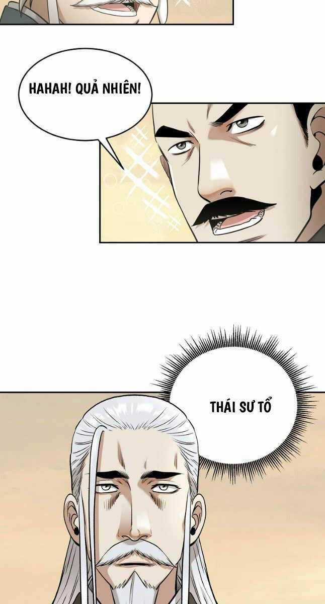 Ma Nhân Hoa Sơn - Chapter 75 - Trang 84