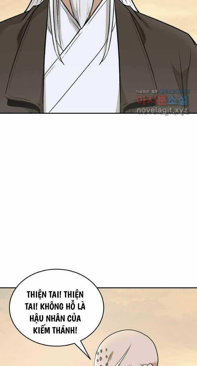 Ma Nhân Hoa Sơn - Chapter 75 - Trang 85