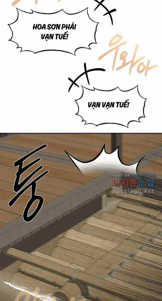 Ma Nhân Hoa Sơn - Chapter 75 - Trang 88