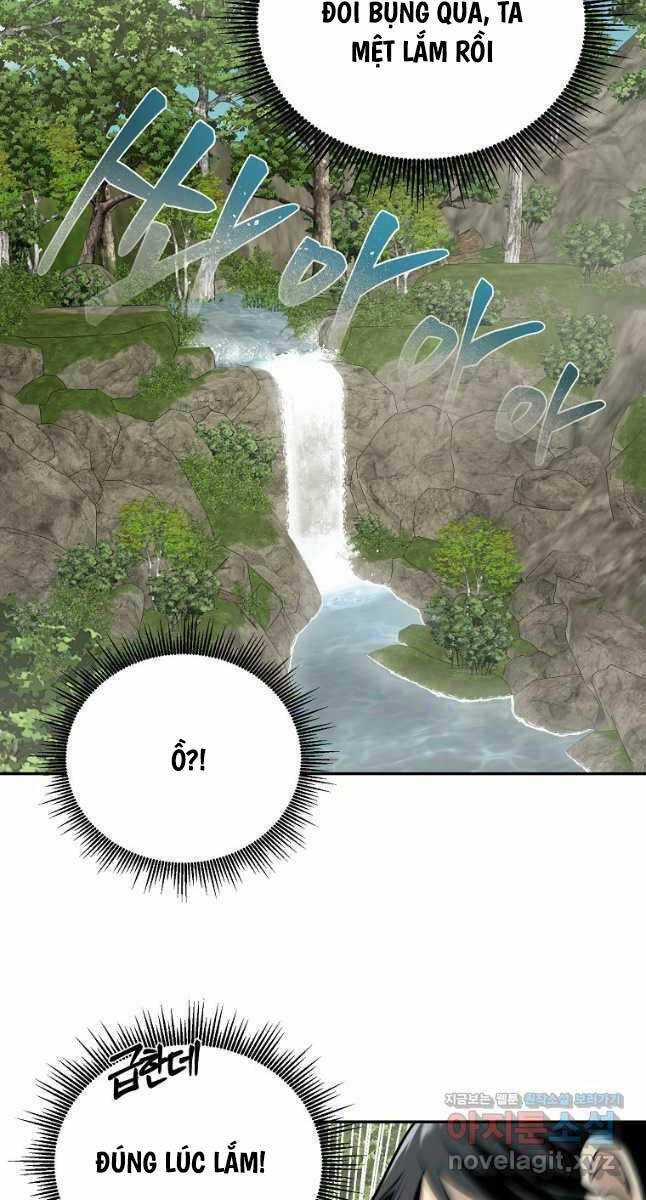 Ma Nhân Hoa Sơn - Chapter 75 - Trang 10