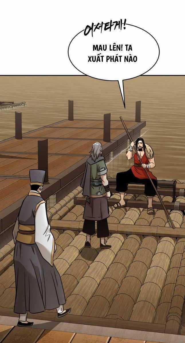 Ma Nhân Hoa Sơn - Chapter 75 - Trang 94