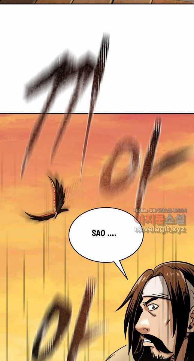 Ma Nhân Hoa Sơn - Chapter 75 - Trang 95