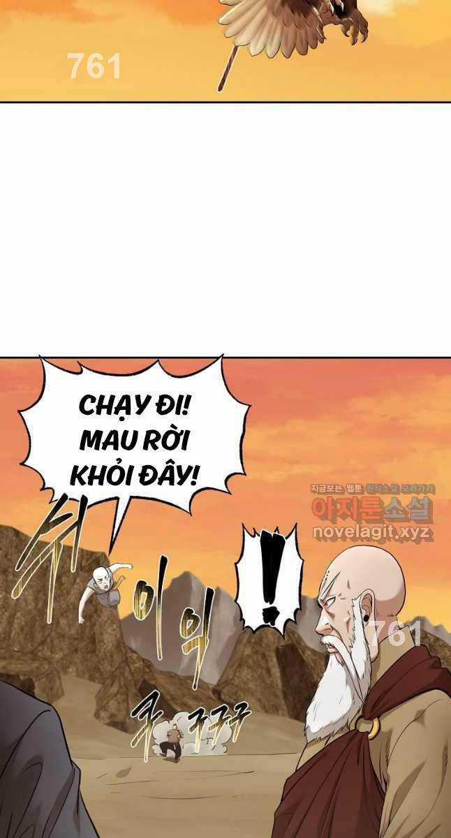 Ma Nhân Hoa Sơn - Chapter 76 - Trang 2