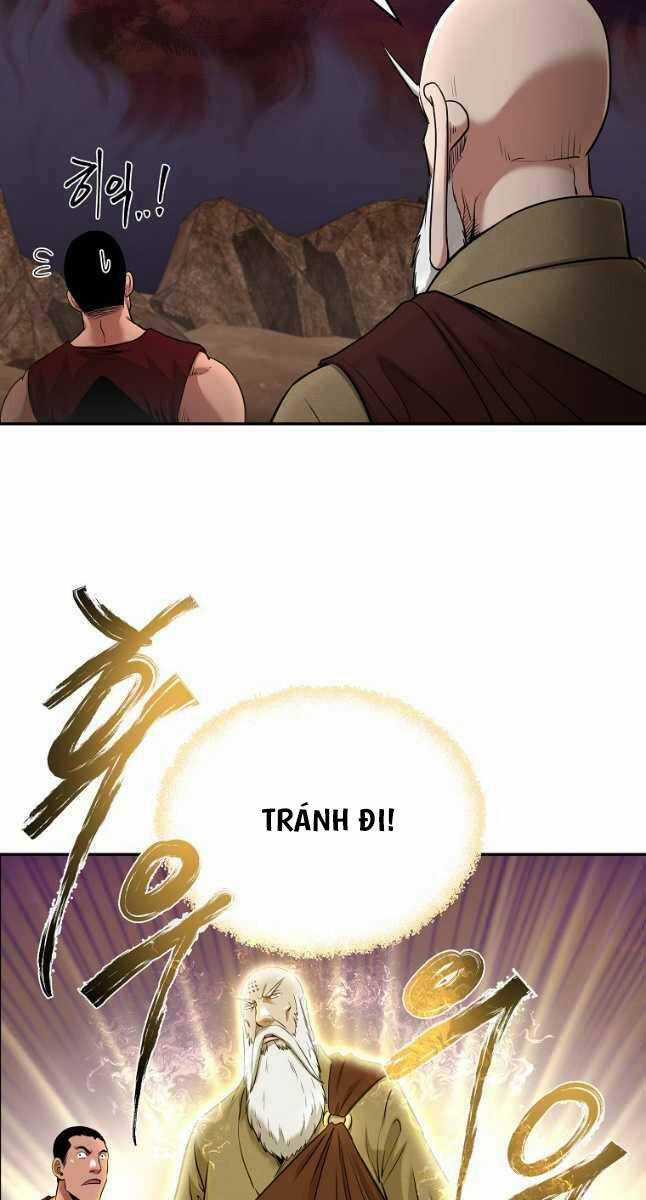 Ma Nhân Hoa Sơn - Chapter 76 - Trang 15