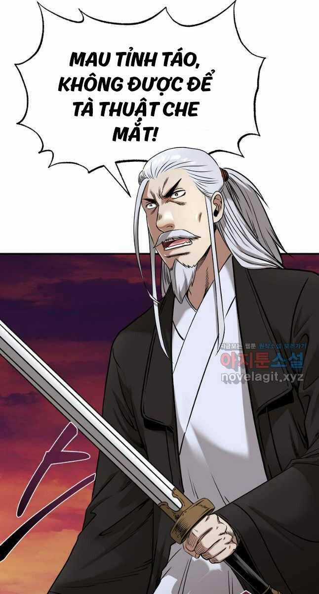 Ma Nhân Hoa Sơn - Chapter 76 - Trang 53