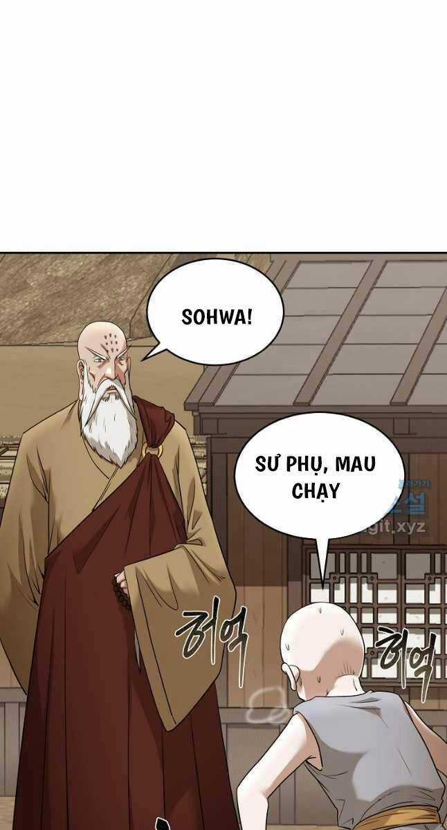 Ma Nhân Hoa Sơn - Chapter 76 - Trang 7