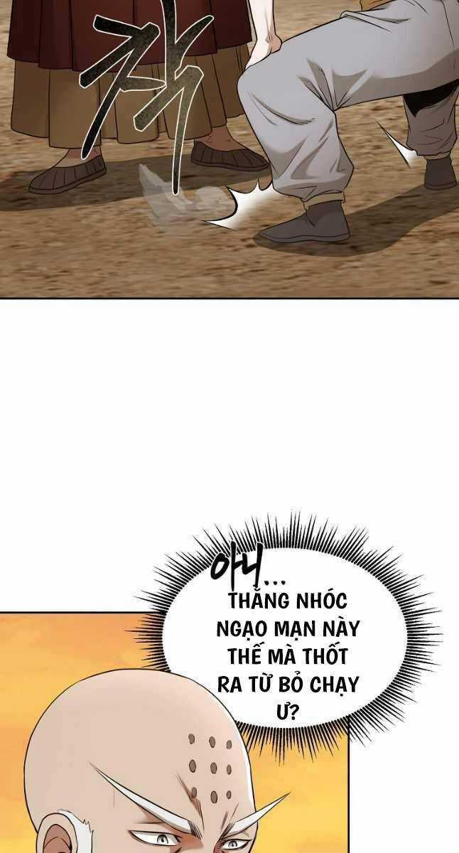 Ma Nhân Hoa Sơn - Chapter 76 - Trang 8