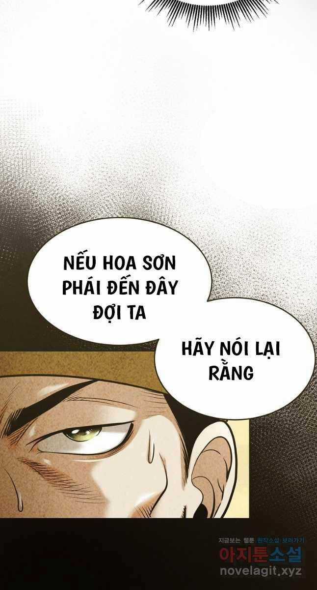 Ma Nhân Hoa Sơn - Chapter 76 - Trang 74