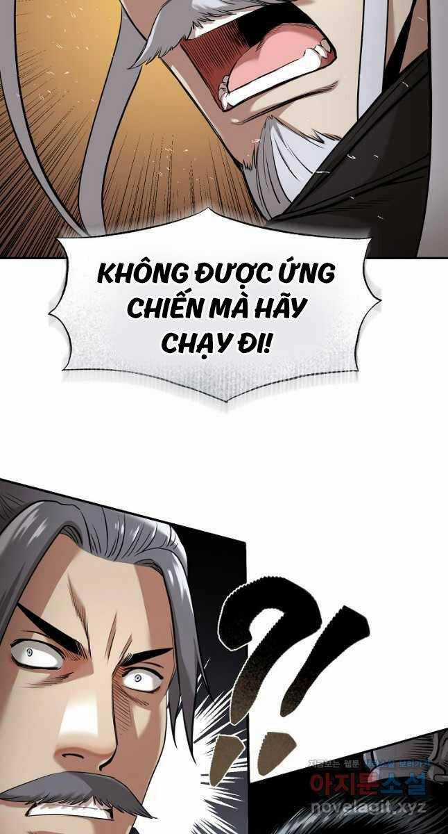 Ma Nhân Hoa Sơn - Chapter 76 - Trang 79