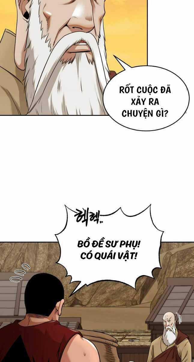 Ma Nhân Hoa Sơn - Chapter 76 - Trang 9