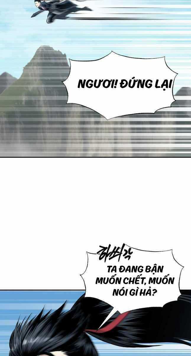 Ma Nhân Hoa Sơn - Chapter 76 - Trang 84