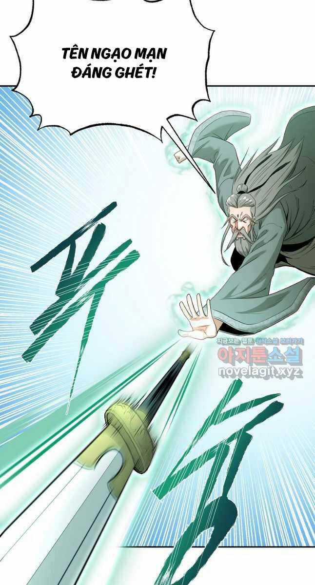 Ma Nhân Hoa Sơn - Chapter 76 - Trang 88