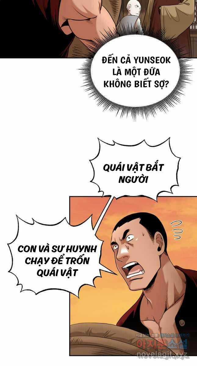 Ma Nhân Hoa Sơn - Chapter 76 - Trang 10