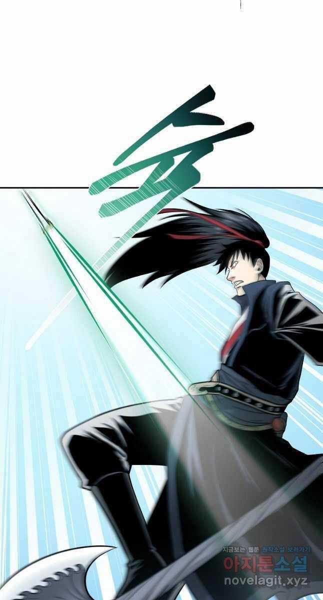 Ma Nhân Hoa Sơn - Chapter 76 - Trang 91