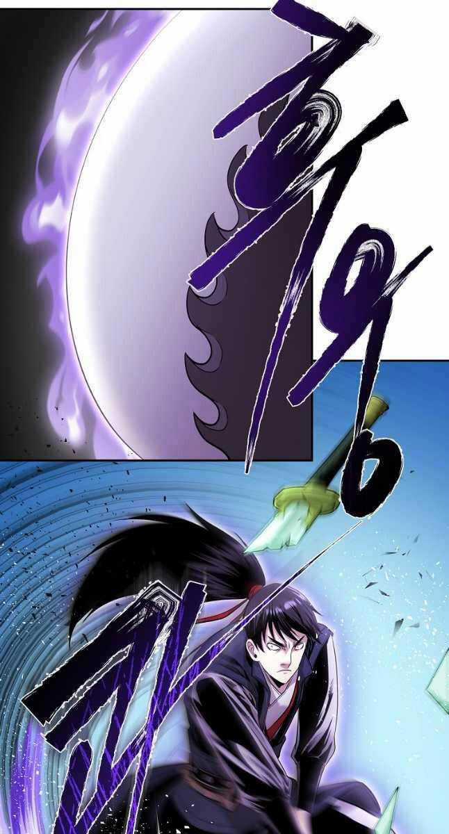 Ma Nhân Hoa Sơn - Chapter 76 - Trang 96