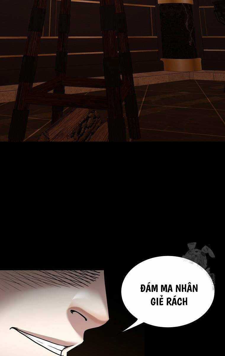 Ma Nhân Hoa Sơn - Chapter 77 - Trang 11