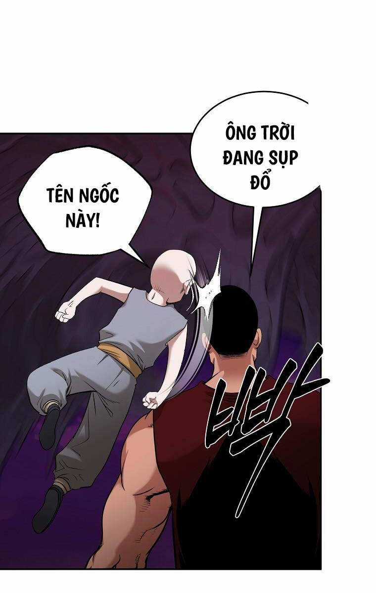 Ma Nhân Hoa Sơn - Chapter 77 - Trang 101