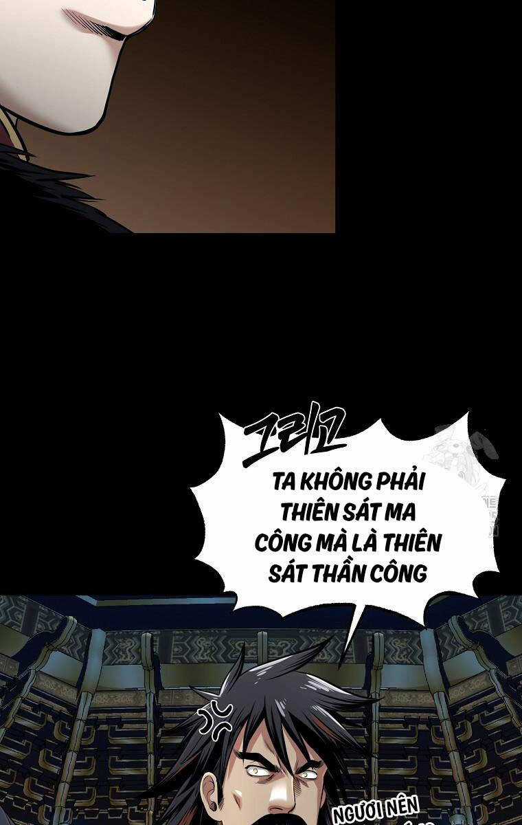 Ma Nhân Hoa Sơn - Chapter 77 - Trang 12