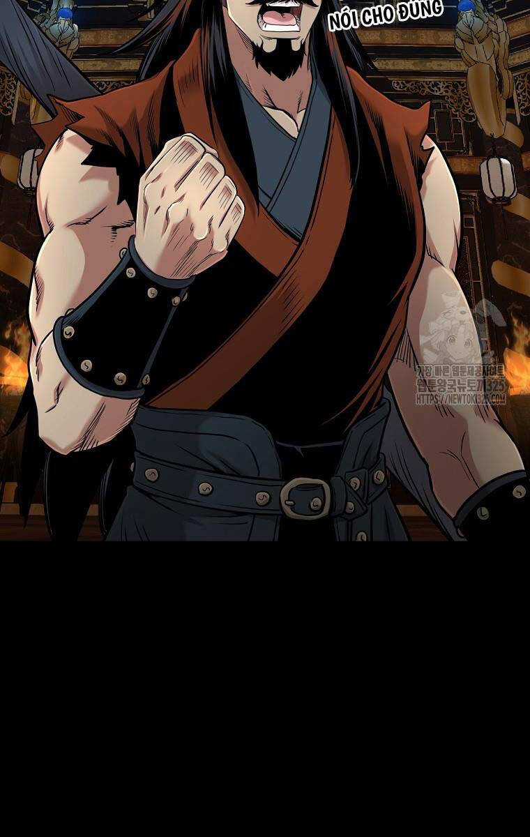 Ma Nhân Hoa Sơn - Chapter 77 - Trang 13