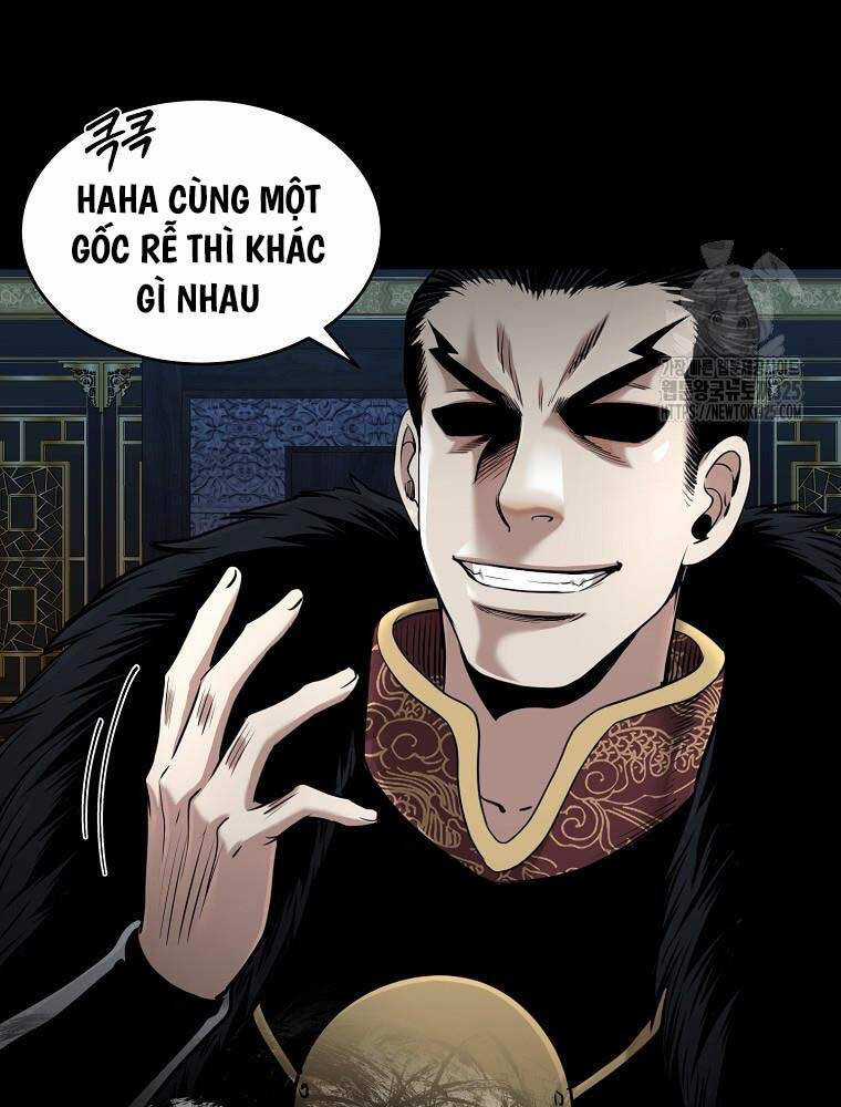Ma Nhân Hoa Sơn - Chapter 77 - Trang 14