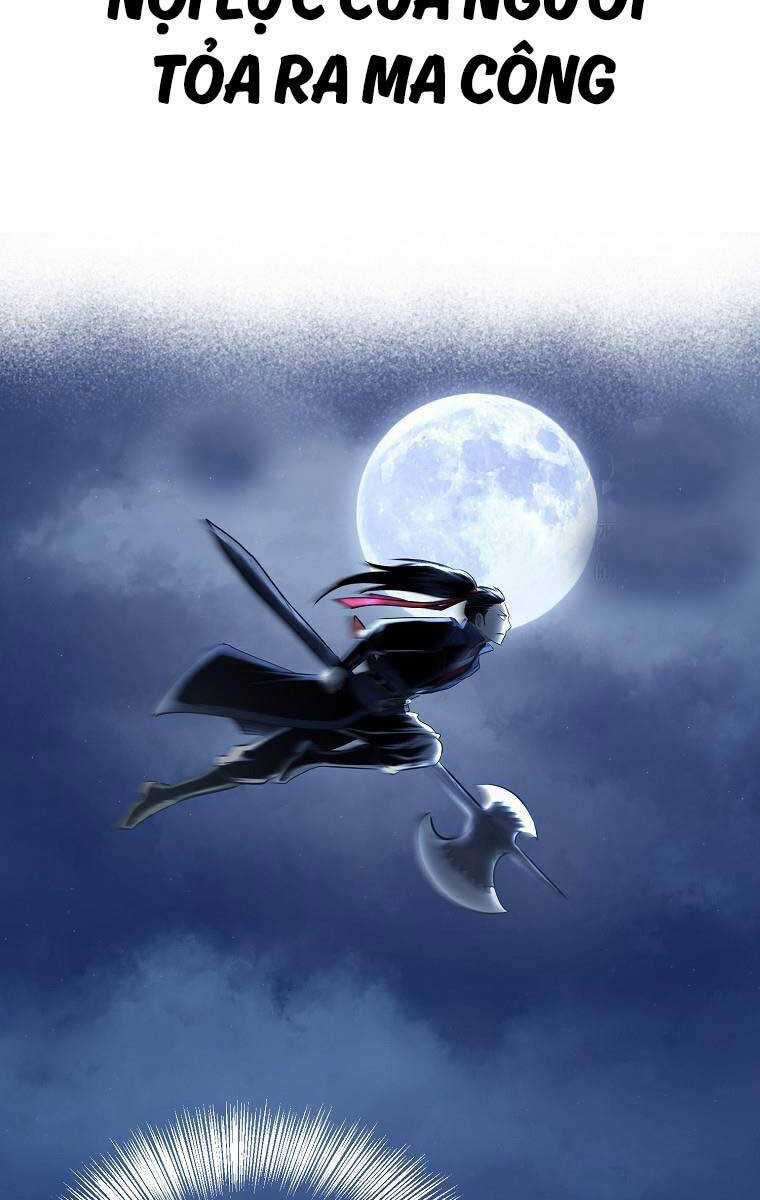 Ma Nhân Hoa Sơn - Chapter 77 - Trang 19