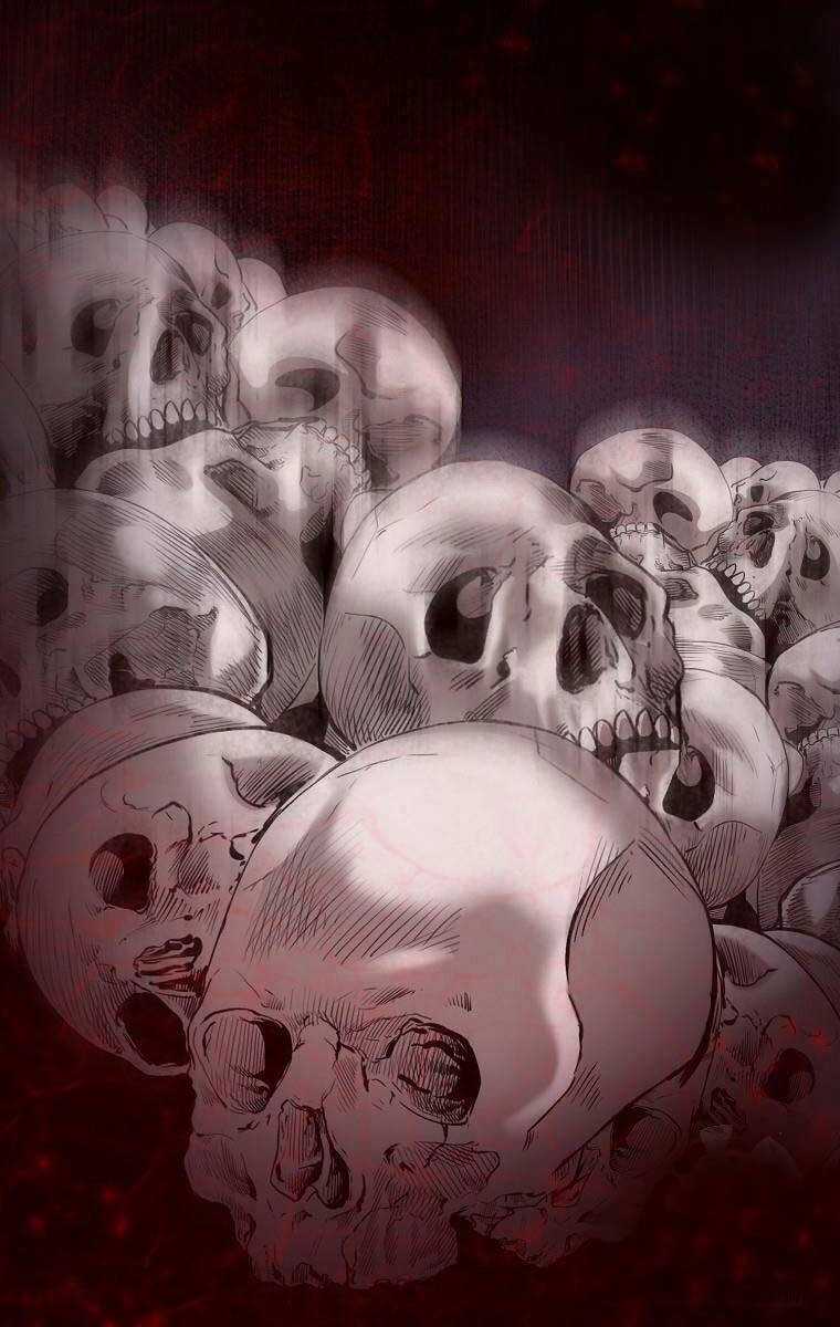 Ma Nhân Hoa Sơn - Chapter 77 - Trang 26