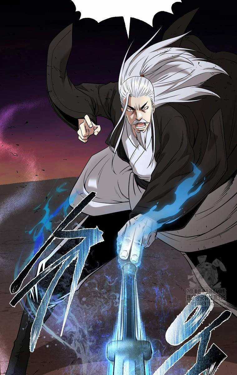 Ma Nhân Hoa Sơn - Chapter 77 - Trang 33