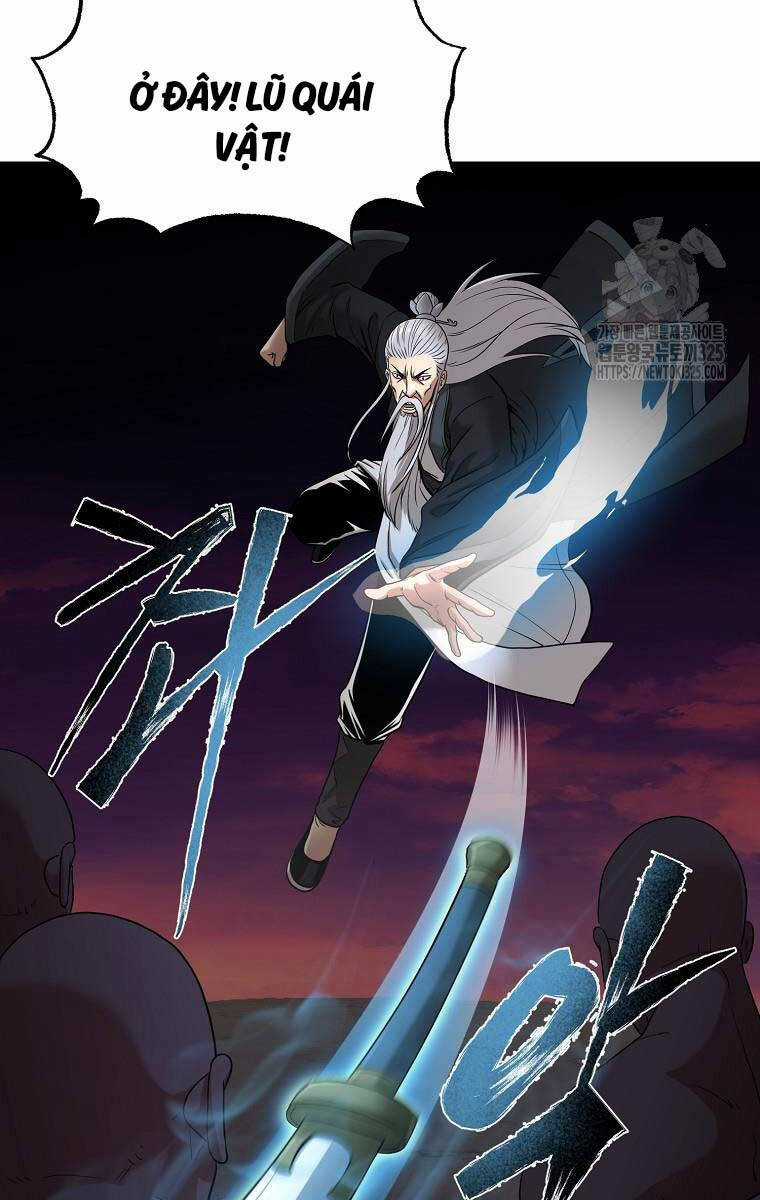 Ma Nhân Hoa Sơn - Chapter 77 - Trang 36