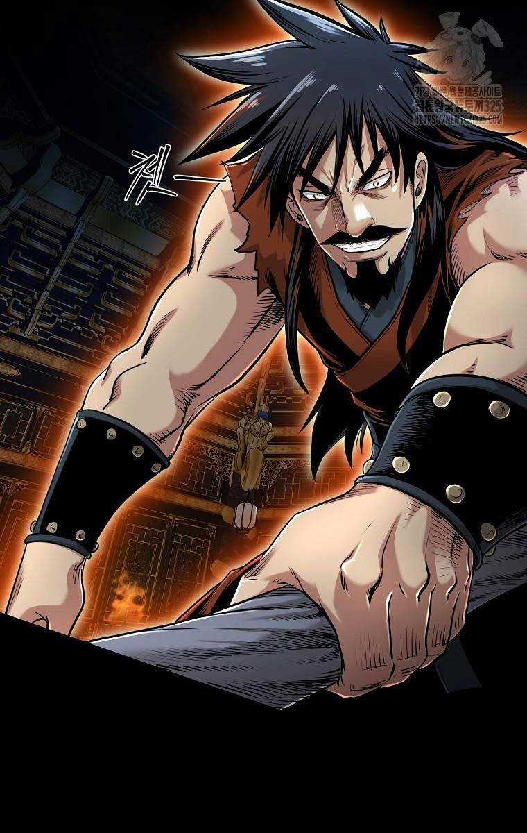 Ma Nhân Hoa Sơn - Chapter 77 - Trang 5