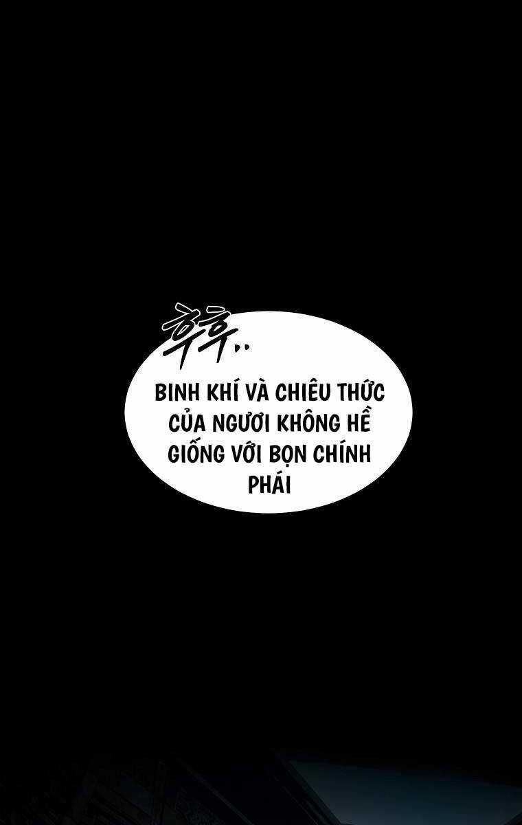 Ma Nhân Hoa Sơn - Chapter 77 - Trang 6