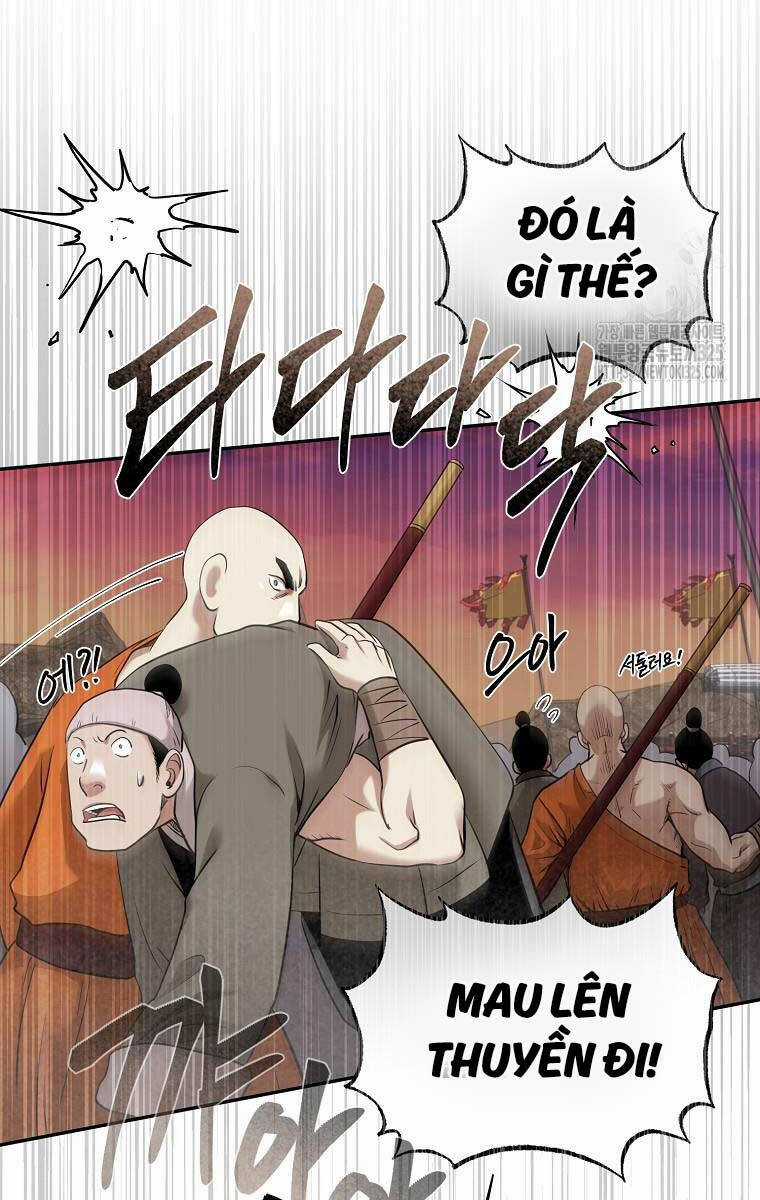 Ma Nhân Hoa Sơn - Chapter 77 - Trang 52