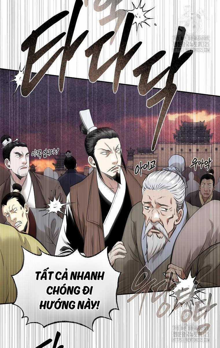 Ma Nhân Hoa Sơn - Chapter 77 - Trang 53
