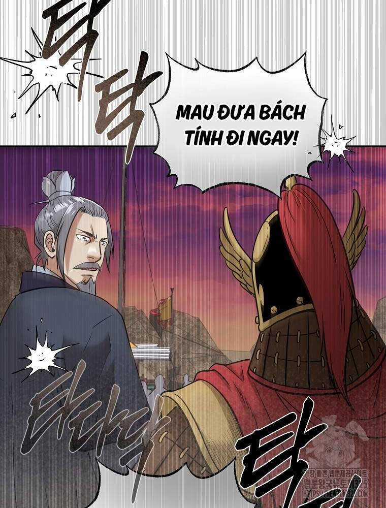 Ma Nhân Hoa Sơn - Chapter 77 - Trang 54