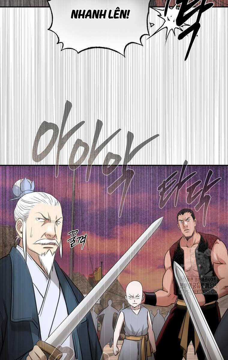 Ma Nhân Hoa Sơn - Chapter 77 - Trang 55