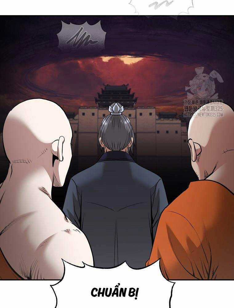 Ma Nhân Hoa Sơn - Chapter 77 - Trang 68