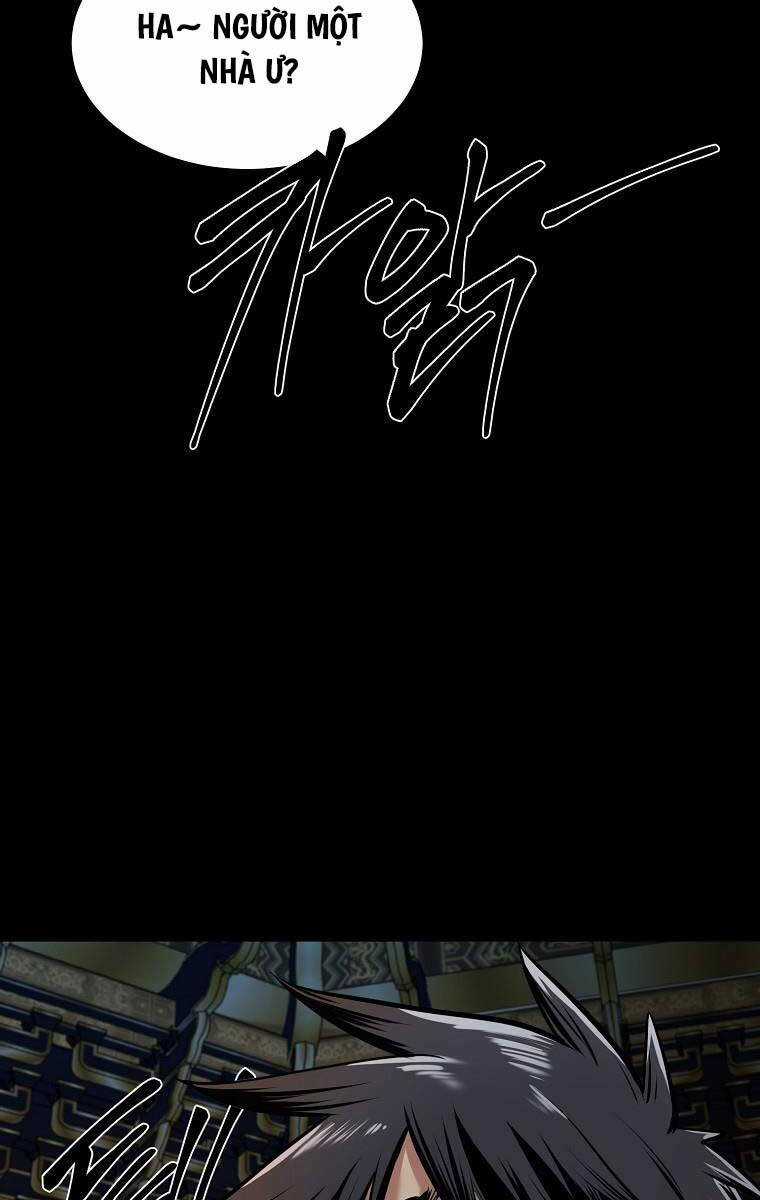 Ma Nhân Hoa Sơn - Chapter 77 - Trang 8