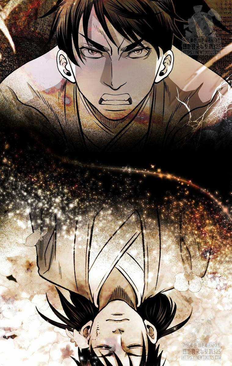 Ma Nhân Hoa Sơn - Chapter 77 - Trang 80