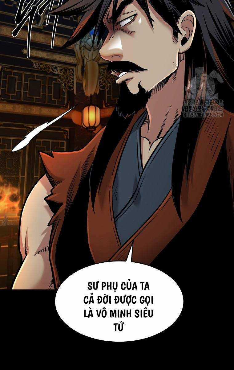 Ma Nhân Hoa Sơn - Chapter 77 - Trang 9