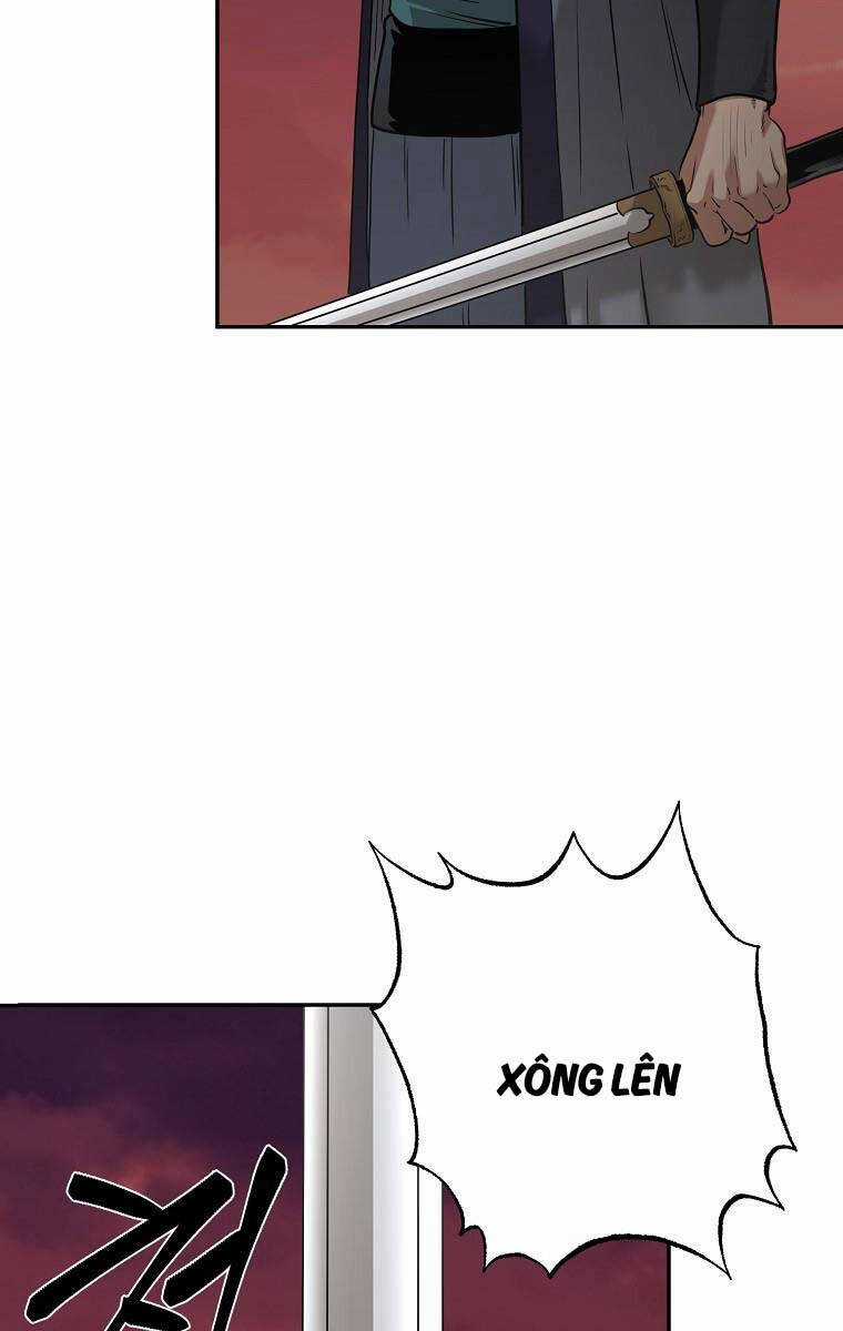 Ma Nhân Hoa Sơn - Chapter 77 - Trang 84