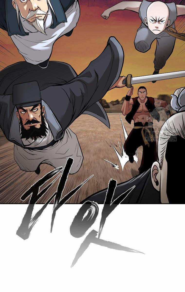 Ma Nhân Hoa Sơn - Chapter 77 - Trang 89