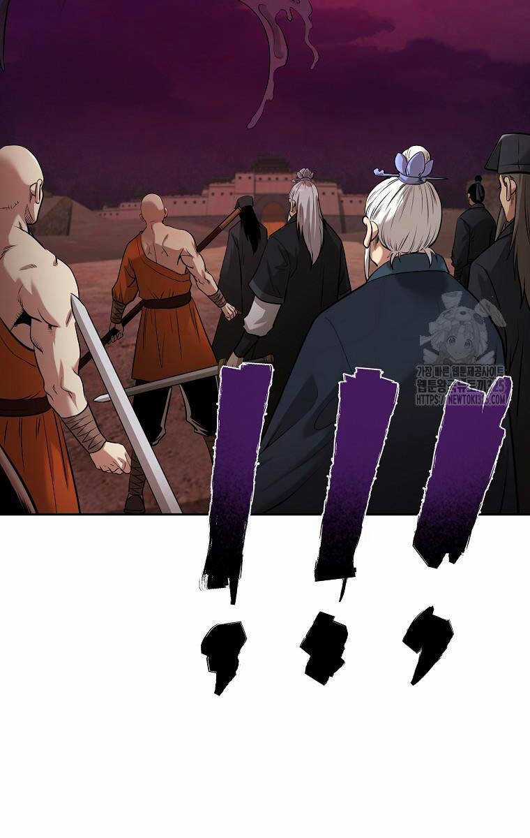 Ma Nhân Hoa Sơn - Chapter 77 - Trang 100