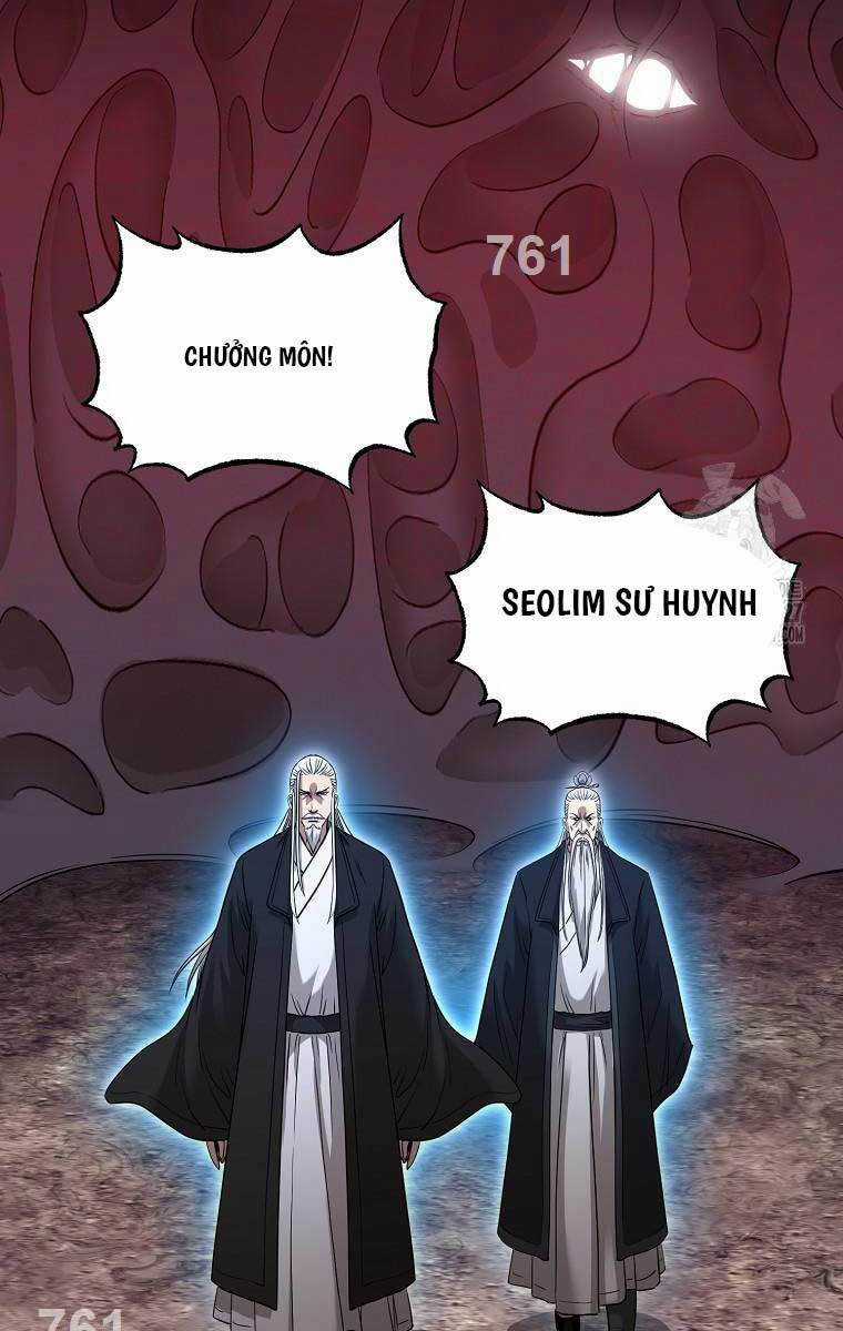 Ma Nhân Hoa Sơn - Chapter 78 - Trang 3