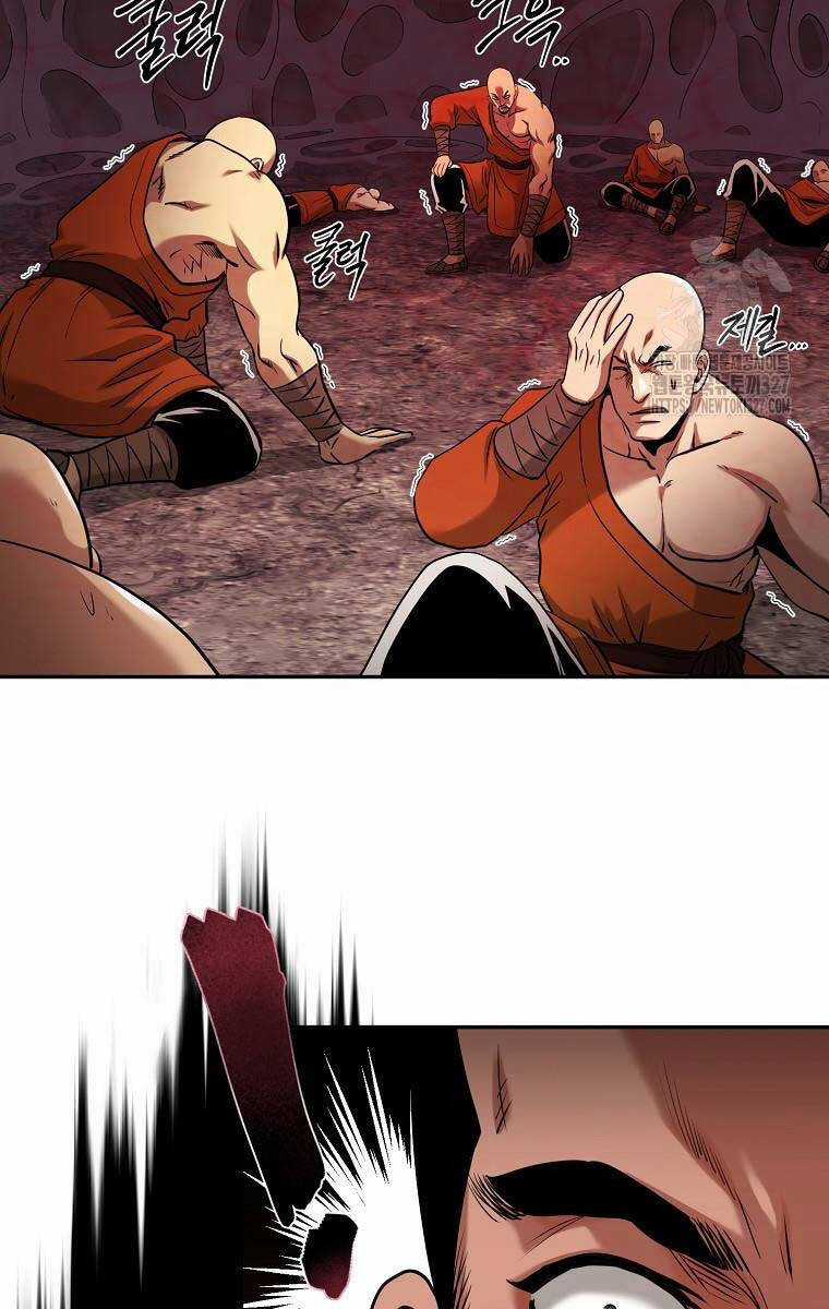 Ma Nhân Hoa Sơn - Chapter 78 - Trang 21